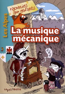 Image de La musique mécanique
