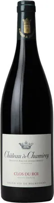 Produktbild von Château de Chamirey Mercurey Premier Cru Clos du Roi 2016 (1 x 0.75 l)