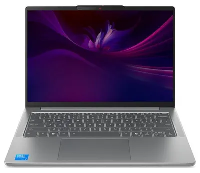 Immagine prodotto di Laptop Lenovo IdeaPad Slim 5 14IMH10 | Senza sistema operativo Windows - Schermo 14 pollici WUXGA OLED - Processore Core Ultra 5 135H - RAM 16 GB - SSD 512 GB - Tastiera AZERTY