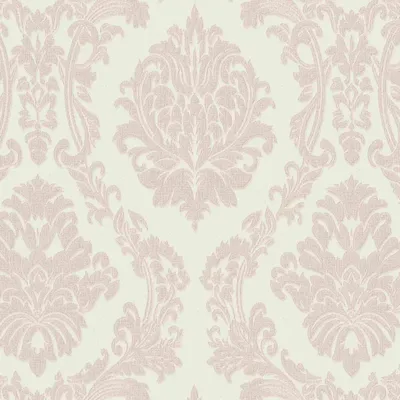 Obrázek produktu pro Vliesová tapeta 10288-02 Versailles Ornament krémová
