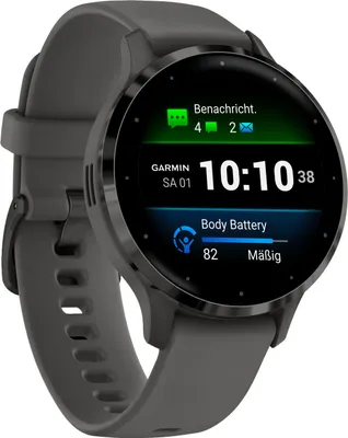 Produktbild von Garmin Venu 010-02785-00 Venu 3S Watch