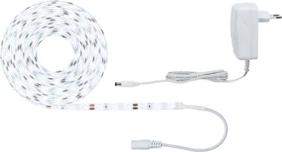 Image de Paulmann SimpLED LED Strip blanc lumière du jour set complet