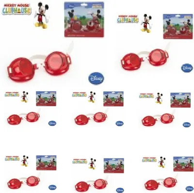 Image de MICKEY Lunette de plongée