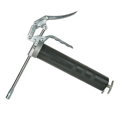 Produktbild von Fettpresse mit Fingerabzug 500 cm3
