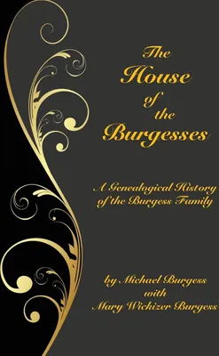 Obrázok produktu pre The House of the Burgesses