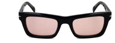 Produktbild von David Beckham Mod. Db 7091 S Black Crystal