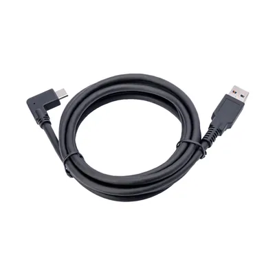Produktbild von PanaCast USB Kabel, USB-A Stecker > USB-C Stecker