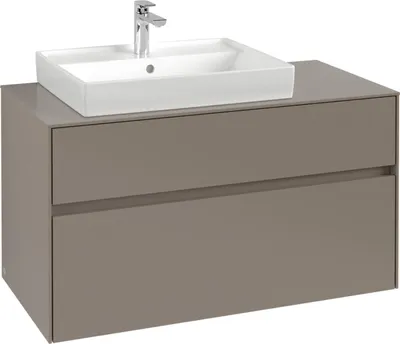 Produktbild von Villeroy & Boch C017B0AH WTUS Collaro C017B0 1000x548x500mm m.
