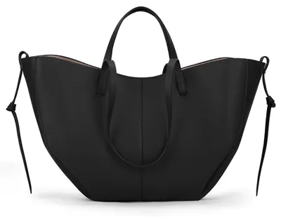 Obrázok produktu pre Omgoods – Veľká kabelka z umelého materiálu (Imitácia kože) s peňaženkou a popruhom