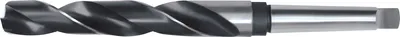 Produktbild von Ruko Spiralbohrer DIN345 Typ N Durchmesser 39,5mm HSS MK4 - 204395