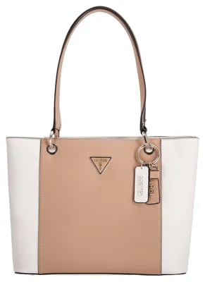 Produktbild von Guess Noelle II Tote - Shopper 37 cm (off white/beige)