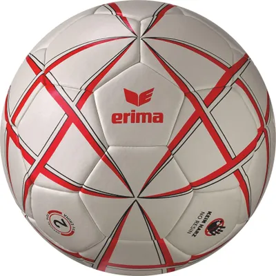 Produktbild von ERIMA Magic White Training WHITE/RED WHITE/RED 1
