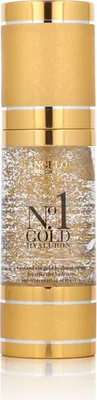 Obrázek produktu pro Di Angelo Cosmetics No.1 Gold Hyaluron Skin Serum For Intense Hydration 30 ml