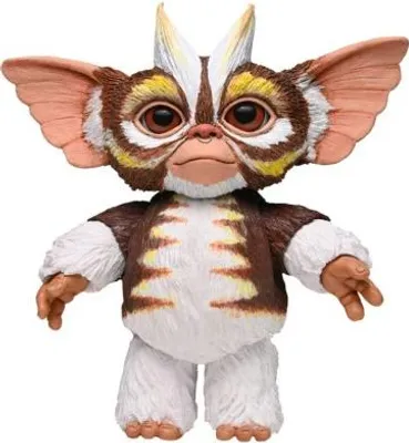 Image de Gremlins 2 Actionfigur : Punk Mogwai (18 cm)