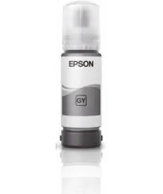 Produktbild von Epson 15 EcoTank, Original, Grau, Epson, EcoTank L8180, EcoTank L8160, 70 ml, 1 Stück(e)