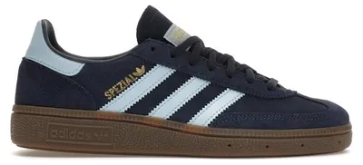 Produktbild von adidas Handball Spezial Collegiate Navy Clear Sky Gum (GS) - EU 36