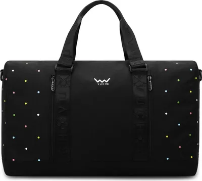 Produktbild von Vuch Reisetasche für Damen Fatima M-Color schwarz One size