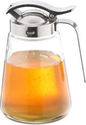 Immagine prodotto di Dosatore di latte al miele 350ml 15046