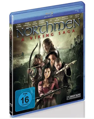 Obrázok produktu pre Northmen - A Viking Saga