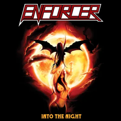 Produktbild von Into The Night