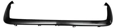 Kühlergrill Rahmen Grill Blende Schwarz für Mercedes Sprinter W907 W910 2018 – Produktansicht