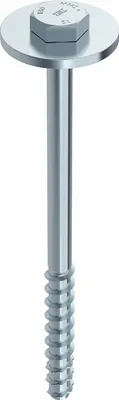 Produktbild von MULTI-MONTI-plus S 12 x 200, Sechskantkopf, SW-19, A2K, 25 Stück