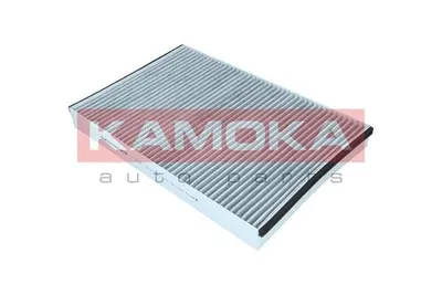 Produktbild von KAMOKA F509001 Innenraumfilter Pollenfilter passend für MERCEDES-BENZ SPRINTER 3,5-t Kasten (906) Aktivkohle