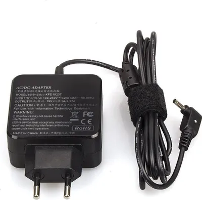 Zdjęcie produktu dla CoreParts MSPT2013, Laptop, Wewnętrzna, 110-230 V, 50 - 60 Hz, 45 W, 19 V