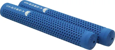 Produktbild von Choice V Strong Fahrradgriffe Lenkergriffe Fixie Singlespeed 175mm lang 2mm dick blau
