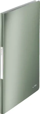 Zdjęcie produktu dla Leitz 39590053, Zielony, Polichlorek winylu (PVC), 40 kiesz., A4, 233 mm, 16 mm