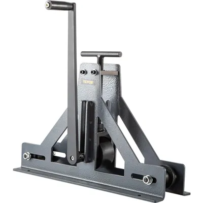 Produktbild von VEVOR Rohrbieger, 1-1/2 Zoll Rohrbieger, manuell, quadratisch und rechteckig, Rohrbieger, 14 Gauge, Rohrbieger, Flachbieger für Weichstahl, Cooper und Aluminium