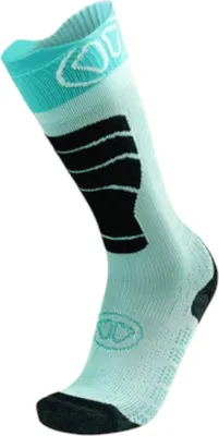 Produktbild von SIDAS Comfort Damen Skisocken blau 35-36