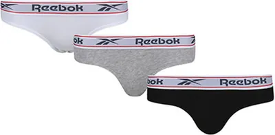Obrázok produktu pre Reebok Women´s Brief - Aria (3 Pair Pack)