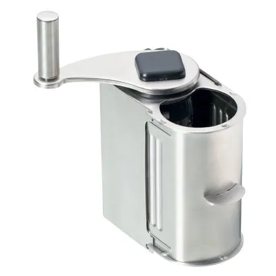 Produktbild von KitchenCraft Reibemühle World of Flavours