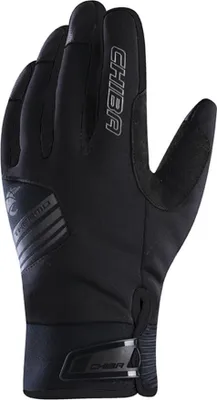 Produktbild von CHIBA Thermo X-Cross - wasserdichter Winter-Radhandschuh mit PrimaLoft, Touch...