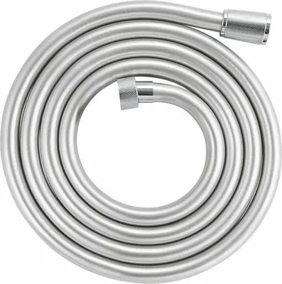 Immagine prodotto di Grohe VitalioFlex tubo doccia 27507001 2 m Argento Metallo Argento