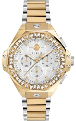 Productafbeelding van PHILIPP PLEIN Polshorloges PWPSA0324