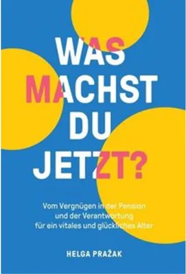 Produktbild von Was Machst Du Jetzt?