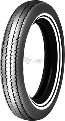 Immagine prodotto di Pneumatici Shinko E-240 DW MT90-16 74H TT WW whitewall anteriore / posteriore