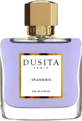 Produktbild von Dusita Splendiris Eau de Parfum 50ml