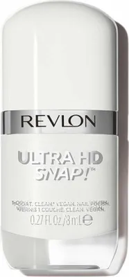 Obrázek produktu pro Revlon Ultra HD Snap! Lak na nehty 001 Early Bird 8ml