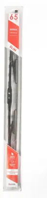 Obrázek produktu pro COLZANI 6434, Stěrač, Černá, 650 mm, Blistr, 1 kusů