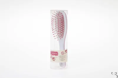 Zdjęcie produktu dla Me to You Bear Hairbrush