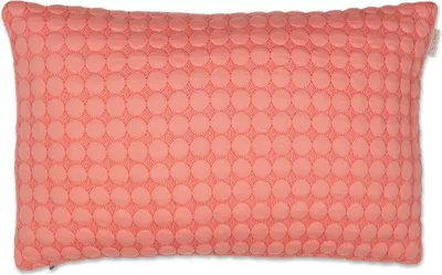 Produktbild von Pip Studio Zierkissen Fill in the dots Farbe Rosa Größe 40x60