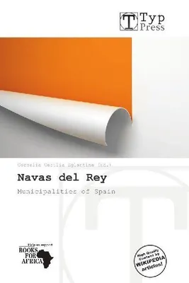 Produktbild von Navas del Rey