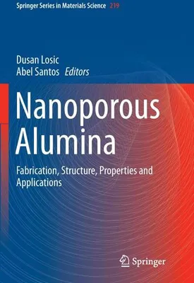 Immagine prodotto di Allumina nanoporosa