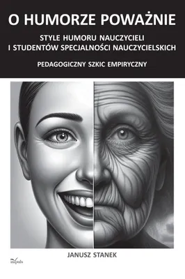 Imagen del producto de O humorze poważnie - Janusz Stanek