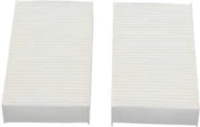 Produktbild von KAVO PARTS HC-8111 Innenraumfilter Pollenfilter für HONDA HR-V (GH)