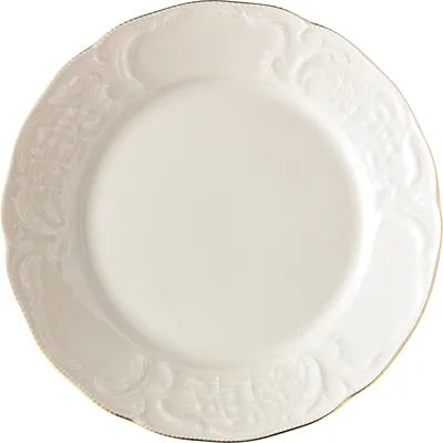 Produktbild von Rosenthal Frühst.Teller 21 cm Gold 20480-608648-10221