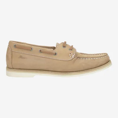 Produktbild von Sioux 4167417 NAKIMBA-700, Schnürschuhe in Braun für Damen, Größe 41